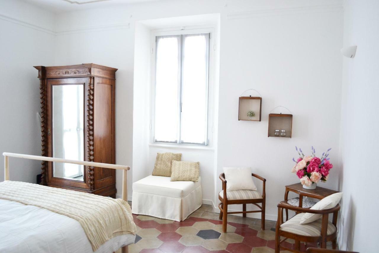 Italian Fairytale Apartment By Rent All Como Eksteriør bilde
